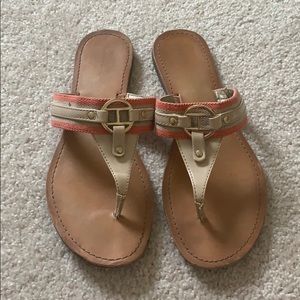 Tommy Hilfiger Sandals